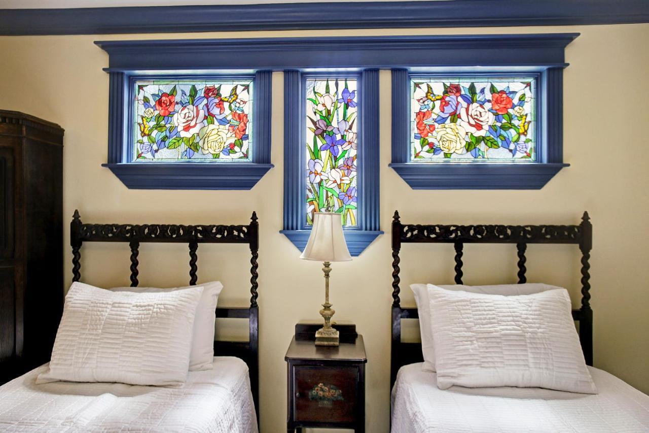 Sara'S Inn On The Boulevard Χιούστον Εξωτερικό φωτογραφία