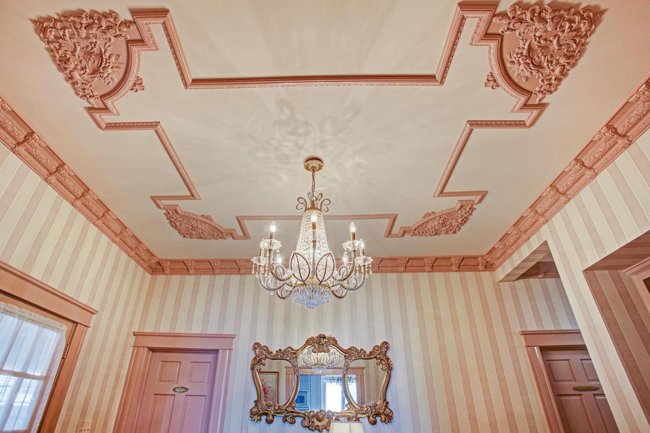 Sara'S Inn On The Boulevard Χιούστον Εξωτερικό φωτογραφία